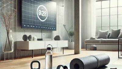 Aktywność fizyczna jako styl życia