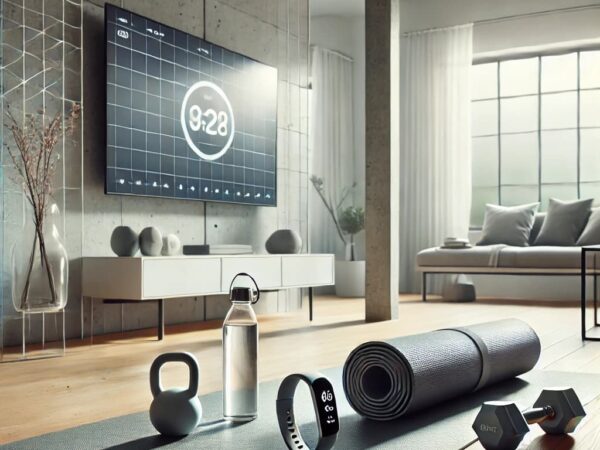 Aktywność fizyczna jako styl życia