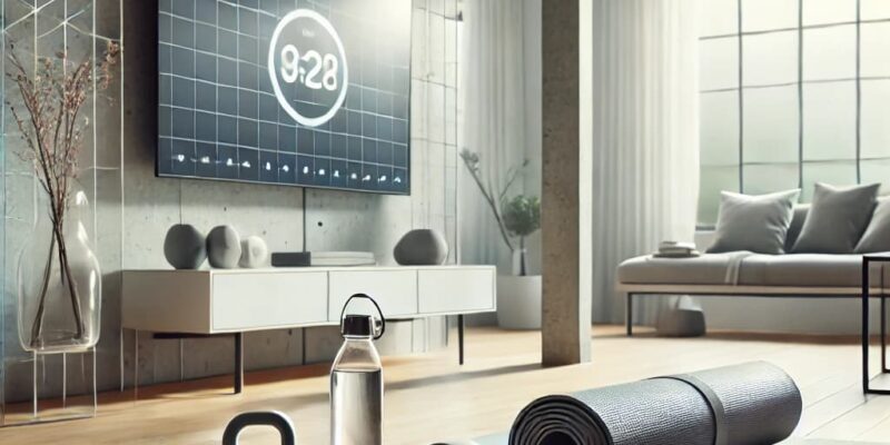 Aktywność fizyczna jako styl życia