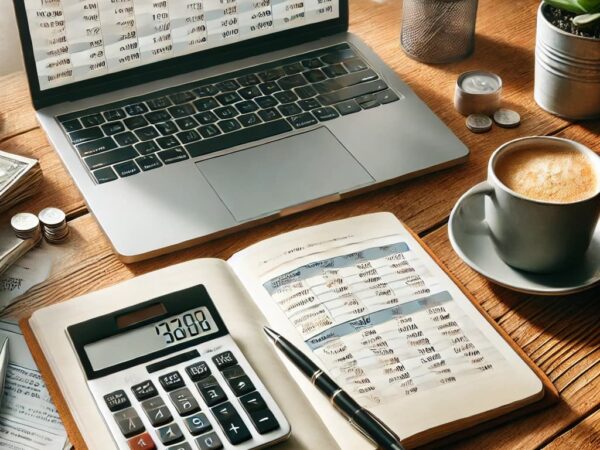 Finanse i biznes – jak mądrze zarządzać budżetem domowym