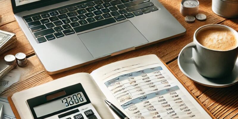 Finanse i biznes – jak mądrze zarządzać budżetem domowym