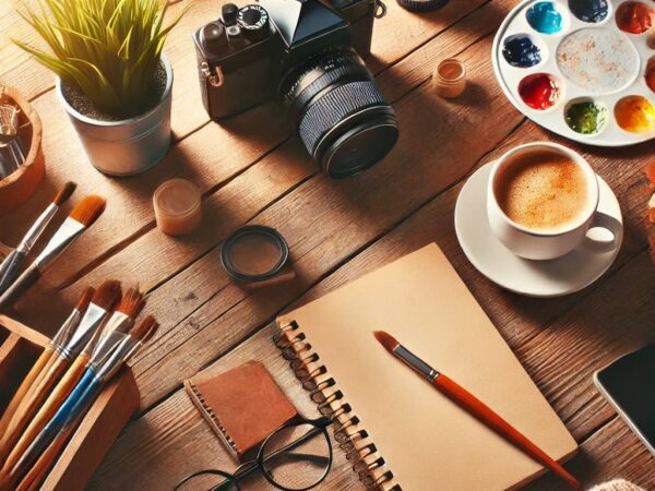 Jak rozwijać swoje pasje