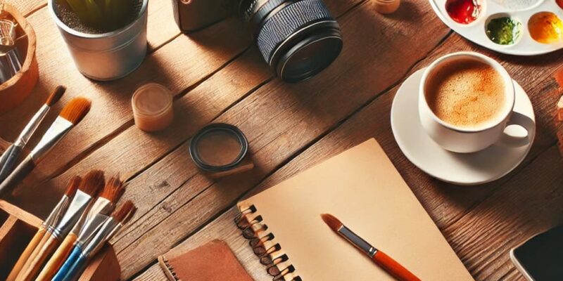 Jak rozwijać swoje pasje