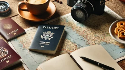 Podróże – jak zaplanować idealny wyjazd