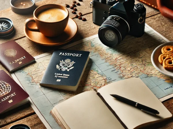 Podróże – jak zaplanować idealny wyjazd