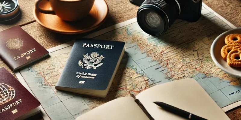 Podróże – jak zaplanować idealny wyjazd