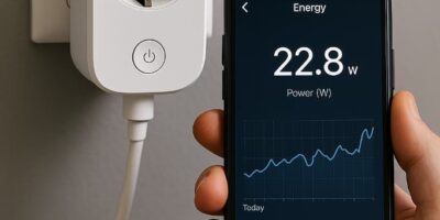 Czy inteligentne gniazdka