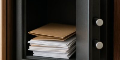 Jak bezpiecznie przechowywać oszczędności