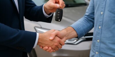 Jak negocjować cenę podczas zakupu samochodu