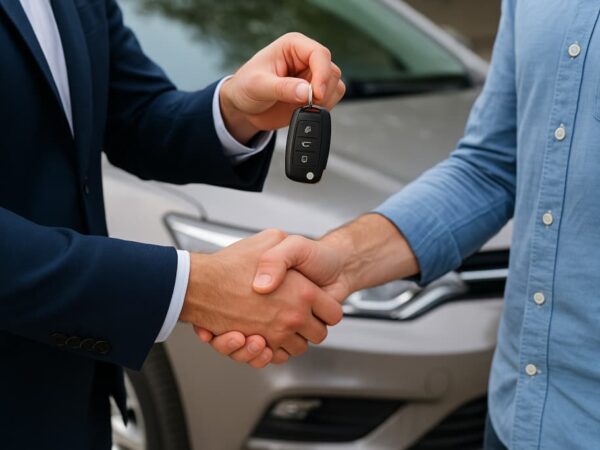 Jak negocjować cenę podczas zakupu samochodu