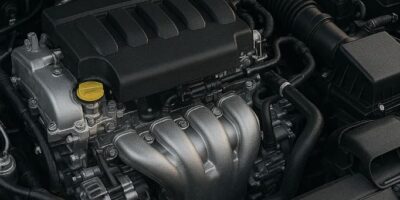 Jak prawidłowo docierać nowy silnik