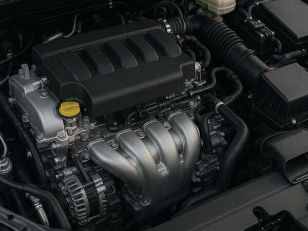 Jak prawidłowo docierać nowy silnik