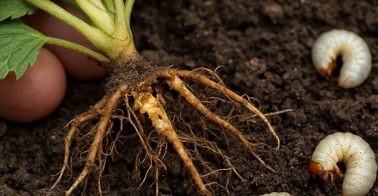 Jak rozpoznać i zwalczać opuchlaki