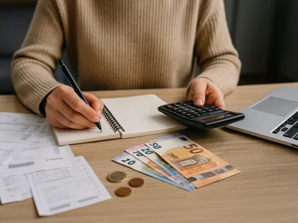 Jak rozsądnie zarządzać domowym budżetem w czasach inflacji