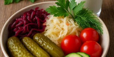 Jak wzmocnić odporność jelit i mikrobiom