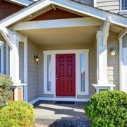 Jak wybrać i pielęgnować drzwi