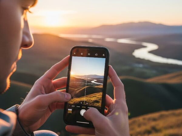 Fotografia dla początkujących