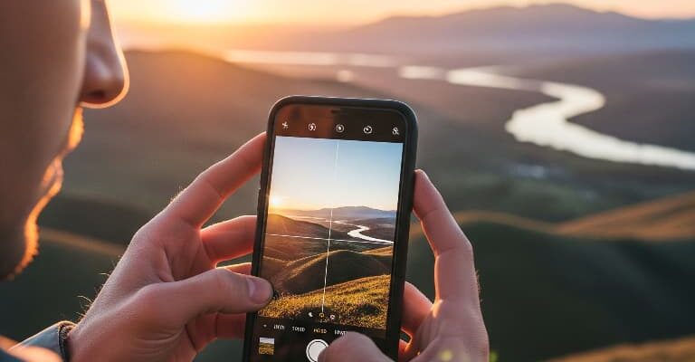 Fotografia dla początkujących