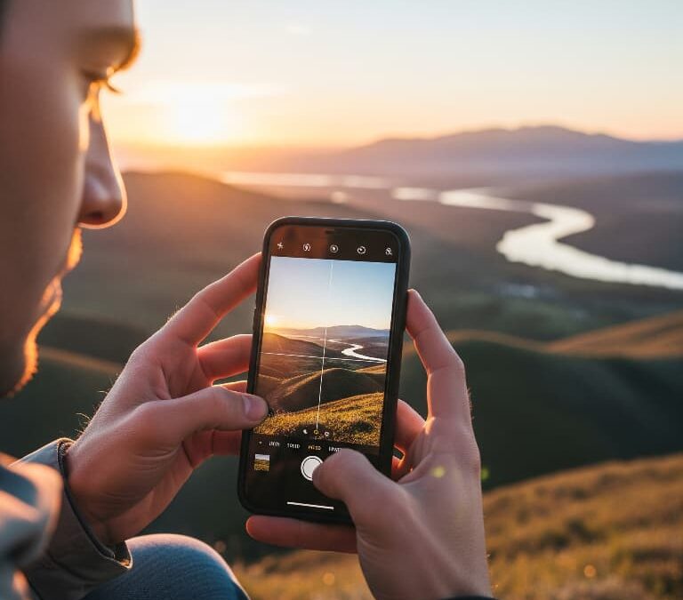 Fotografia dla początkujących