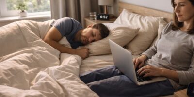 Chronotyp a organizacja dnia – czy warto pracować zgodnie z biologicznym zegarem