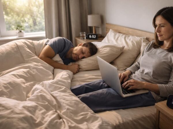 Chronotyp a organizacja dnia – czy warto pracować zgodnie z biologicznym zegarem