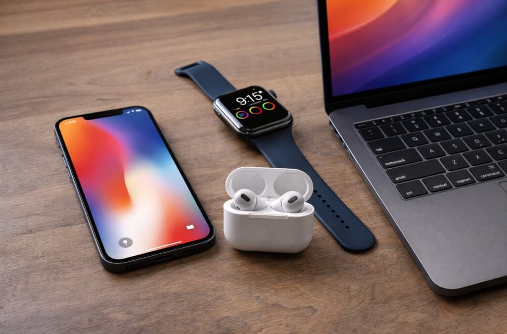 Ekosystem jednego producenta – wygoda integracji czy technologiczne uzależnienie