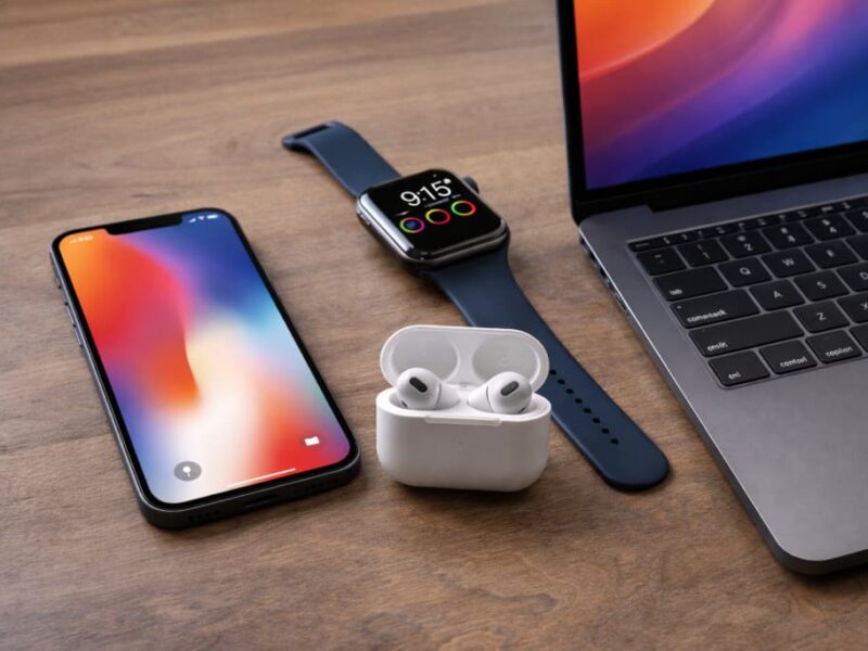 Ekosystem jednego producenta – wygoda integracji czy technologiczne uzależnienie