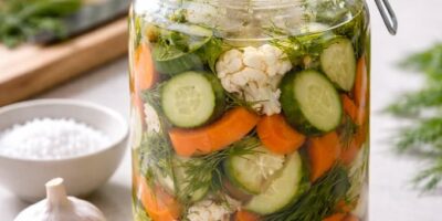 Fermentacja domowa – bezpieczeństwo, mikrobiologia i granice improwizacji