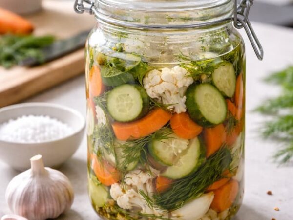 Fermentacja domowa – bezpieczeństwo, mikrobiologia i granice improwizacji