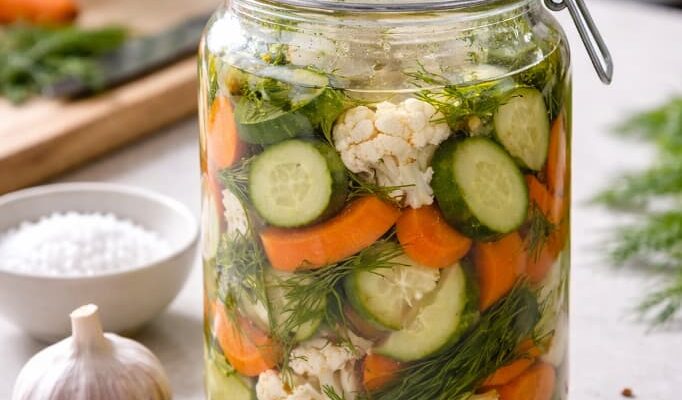 Fermentacja domowa – bezpieczeństwo, mikrobiologia i granice improwizacji