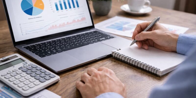 Model abonamentowy w małej firmie – stabilność przychodów czy pułapka kosztów stałych